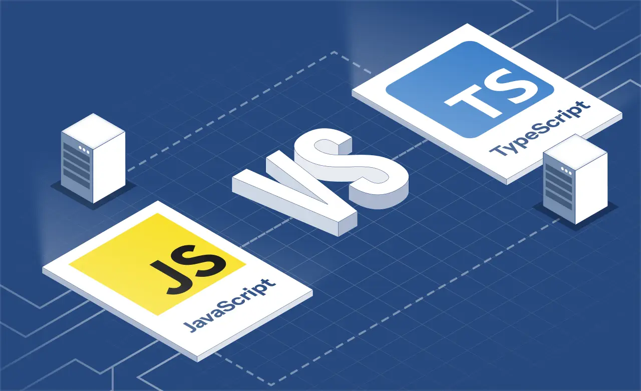 Typescript vs Javascript